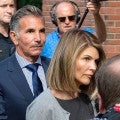 Nancy Grace's Advice for Lori Loughlin as She Faces Possible Prison Sentence