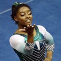 Simone Biles Performs Incredible History-Making Dismount -- Watch!