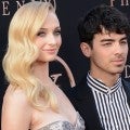 Sophie Turner Posts Sweet Message to Husband Joe Jonas on His 30th Birthday