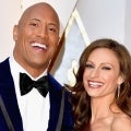 Dwayne Johnson Marries Lauren Hashian in Hawaiian Wedding