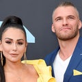 JWoww Splits From Boyfriend After He Flirts With Angelina Pivarnick