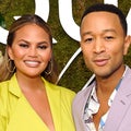 John Legend Gets Grilled by Chrissy Teigen, Reveals If He Would've Married Her Without a Prenup