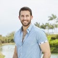 'Bachelor in Paradise' Star Derek Peth 'Open' to Becoming Next 'Bachelor,' Source Says