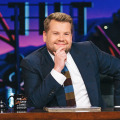 James Corden Extends 'Late Late Show' Contract After Hinting He Might Be Done With the Show