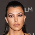 Kourtney Kardashian Addresses Fan Backlash Over Kids' Discipline