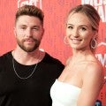 Chris Lane Jokes About His 'Dad Bod,' Shares Best Part of Fatherhood