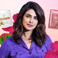 Priyanka Chopra Uses These Beauty Products For Her Lips, Hair, Eyebrows & More