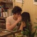 Camila Cabello and Shawn Mendes Share a Kiss During Date in Montreal