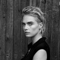 Cara Delevingne Poses Nude, Talks 'Authentic' Relationship With Ashley Benson