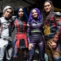 Cameron Boyce Honored With Tribute Following 'Descendants 3' Premiere
