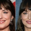 Dakota Johnson Explains Her Lack of Tooth Gap: 'I’m Really Sad About It Too'