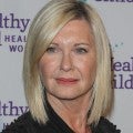 Olivia Newton-John Determined to Enjoy Life While Battling Stage 4 Cancer