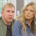 Lindsie Chrisley Fires Back at Parents After They Accuse Her of Relationship With Tax Investigator