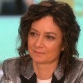 Sharon Osbourne Emotionally Says Goodbye to Sara Gilbert on 'The Talk'