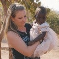 Inside Melissa Joan Hart's Mission Trip to Zambia (Exclusive)