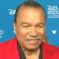 Billy Dee Williams Talks 'Bittersweet' End to the 'Skywalker' Series (Exclusive)