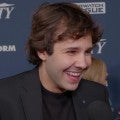 David Dobrik Says Tana Mongeau and Jake Paul's Marriage Won't Last (Exclusive)