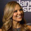 Hannah Brown Impresses With Vibrant 'Dancing With the Stars' Debut 
