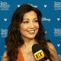 Ming-Na Wen Plays Coy About Possible Cameo in Live-Action 'Mulan'