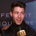 Nick Jonas Joins ‘The Voice’ Season 18 & Declares War with Blake Shelton