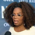 Oprah Winfrey Explains Why She's Finally Sharing the Cover of 'O Magazine' With Her BFF (Exclusive)