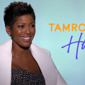 Tamron Hall Reveals Who She Still Stays in Touch With From the ‘Today’ Show (Exclusive)