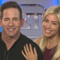 Tarek El Moussa on Overcoming 'Rock Bottom' With Help of New Girlfriend Heather Rae Young (Exclusive)