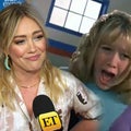 'Lizzie McGuire' Revival Series With Hilary Duff Is Coming to Disney+