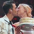 Sophie Turner Joins Jonas Brothers Onstage to Celebrate Joe's 30th Birthday: Watch