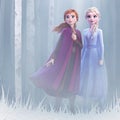 'Frozen 2' Will Reveal How Elsa Got Her Powers, Cast Debuts New Song 'Some Things Never Change'
