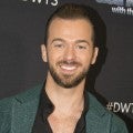 Artem Chigvintsev Says Sharna Burgess Was 'Even More Shocked' Than Him Over 'DWTS' Cut