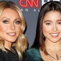 Kelly Ripa and Mark Consuelos Tease Daughter Lola’s Debut Single