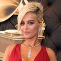 Bebe Rexha Rocks Wedding Dress, Pranks Fans Into Believing She Secretly Tied the Knot