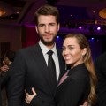 Miley Cyrus and Liam Hemsworth Finalize Divorce