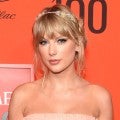 Taylor Swift Says Her Relationship With Joe Alwyn Is 'Not Up for Discussion'