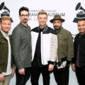 BSB on Possible Tour With *NSYNC & 98 Degrees, New Vegas Holiday Shows