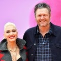 Inside Blake Shelton's Sweet Relationship With Gwen Stefani's Sons