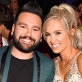 Shay Mooney and Wife Hannah Welcome Baby No. 2 