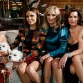 'RHONY' Cast Shocked by Bethenny Frankel's Sudden Exit