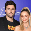 Brody Jenner and Kaitlynn Carter Address Their Split on 'The Hills'