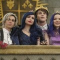 'Descendants' Stars Share Heartfelt Messages and Behind-the-Scenes Pics of Cameron Boyce Ahead of Final Film
