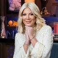 Tori Spelling Says She’s 'A Little' Offended She's Never Been Asked to Join the 'RHOBH' Cast