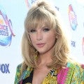 Taylor Swift Reveals Release Date for New Single 'Lover' While Accepting Icon Award at 2019 Teen Choice Awards