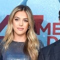 Sistine Stallone Recalls FaceTiming Dad Sylvester for Tips While Filming '47 Meters Down: Uncaged' (Exclusive)