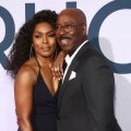 Courtney B. Vance, Angela Bassett Producing Tulsa Race Massacre Series