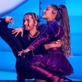 Ariana Grande Spending Time With Rumored Boyfriend Mikey Foster Following Chicago Performance, Source Says