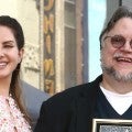 Guillermo Del Toro Breaks Down His Friendship With Lana Del Rey (Exclusive)