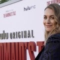 Yvonne Strahovski on 'The Handmaid's Tale' and Filming 'Angel of Mine' Stunts While Pregnant (Exclusive)