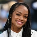 Rachel Lindsay Calls for 'Bachelor' to Acknowledge Systemic Racism