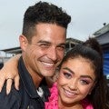 Sarah Hyland and Wells Adams Celebrate Their Love With Fun Engagement Party: Pics!